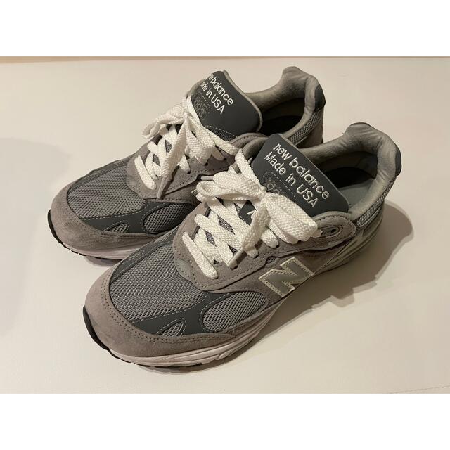 ニューバランス993 26.5cm jsco.gov.sl