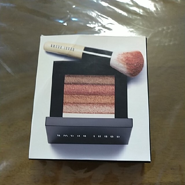 BOBBI BROWN(ボビイブラウン)のチ―ク コスメ/美容のベースメイク/化粧品(チーク)の商品写真