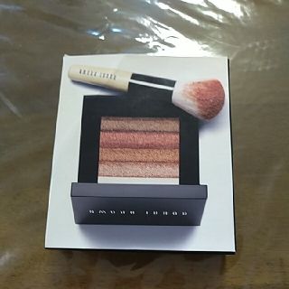 ボビイブラウン(BOBBI BROWN)のチ―ク(チーク)