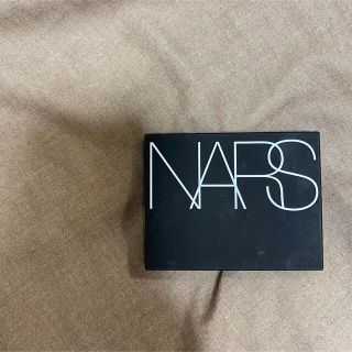 ナーズ(NARS)の★クウチ様専用★NARS ハイライティングパウダー(フェイスパウダー)