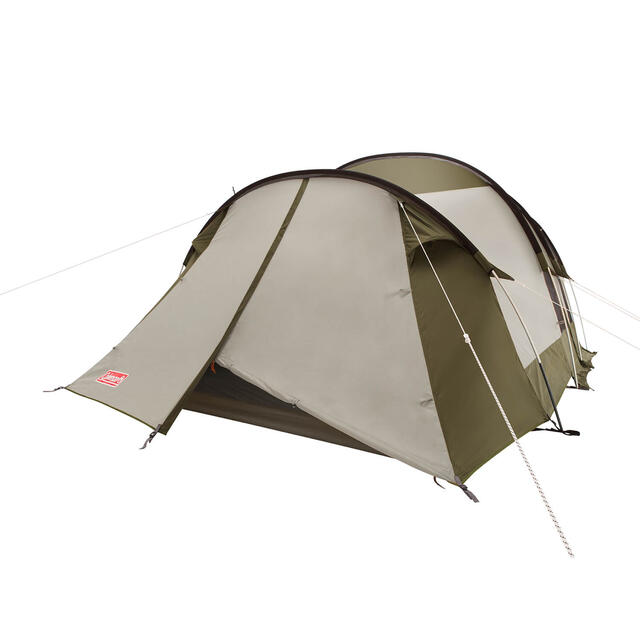 【定番爆買い】 Coleman - コールマン トンネル2ルームハウス LDX オリーブ/サンド スタートパッケージの通販 by アウトドアーズ★'s shop|コールマンならラクマ www.springpot.com