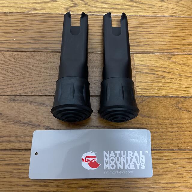 BALLISTICS - 新品☆完売 BALLISTICS NOVITA 120mm ナチュモン ノビタ