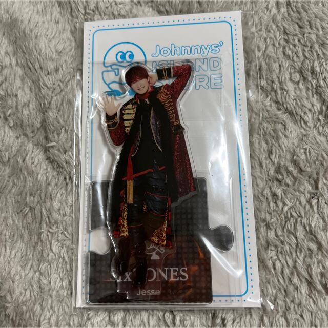 SixTONES アクスタ 第二弾 田中樹 ときめか SixTONES アクスタ 第二弾 田中樹 ときめか