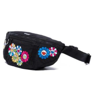 NEW ERA - かお様専用NEW ERA TAKASHI MURAKAMI WAIST BAG の通販 by ...