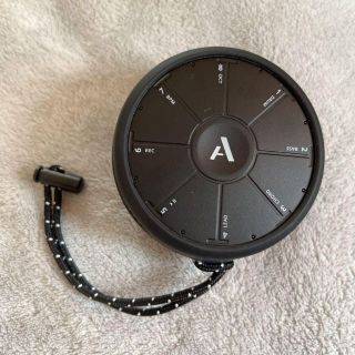 ORBA　Artiphon　ドラムシンセサイザー ループ　Loop ステーション(MIDIコントローラー)