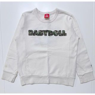 ベビードール(BABYDOLL)の2点まとめ(Tシャツ/カットソー)