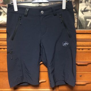マムート ショートパンツ(メンズ)の通販 27点 | Mammutのメンズを買う