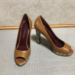マークジェイコブス ハイヒール/パンプス(レディース)の通販 100点以上