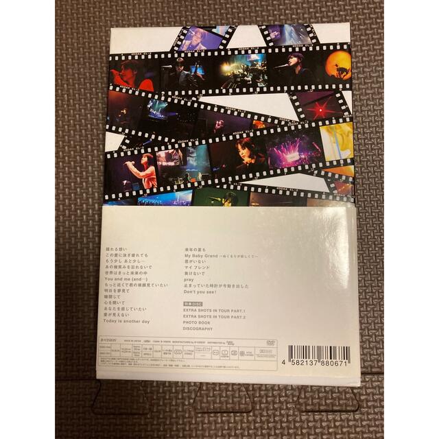 ZARD DVD  エンタメ/ホビーのDVD/ブルーレイ(ミュージック)の商品写真