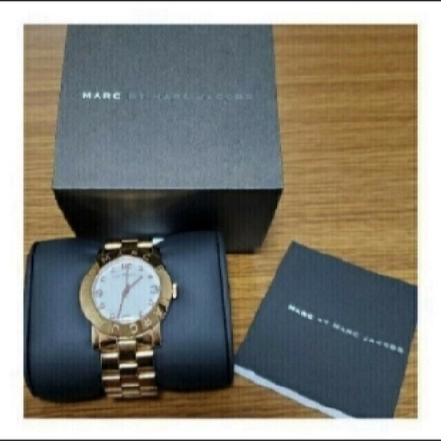 MARC BY MARC JACOBS(マークバイマークジェイコブス)の限界値下げ！【MARC BY MARCJACOBS】◆レディース腕時計◆ レディースのファッション小物(腕時計)の商品写真