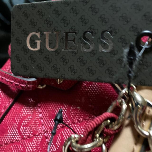 GUESS バック 6