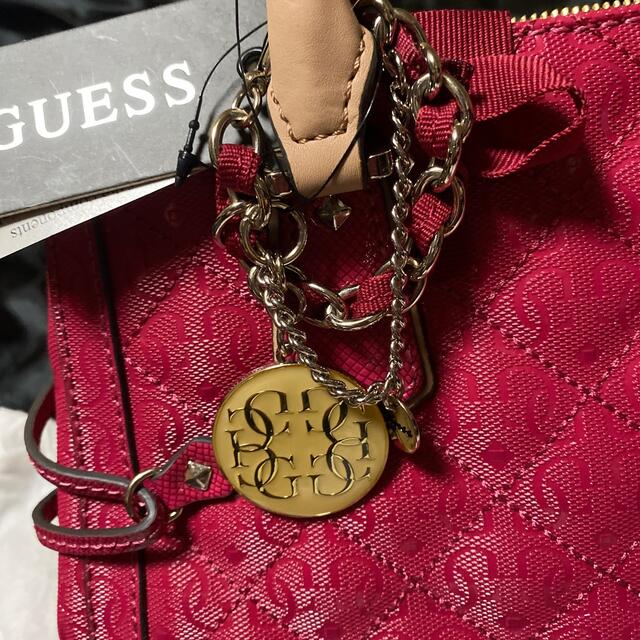 GUESS バック 9