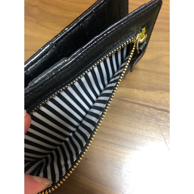 kate spade new york(ケイトスペードニューヨーク)の♡Kate Spead 長財布　カードケース♡ レディースのファッション小物(財布)の商品写真