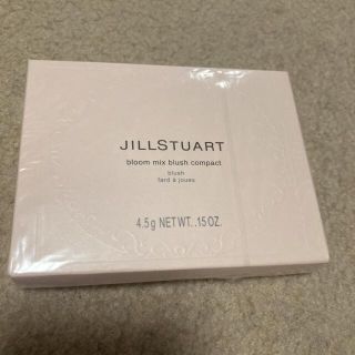 ジルスチュアート(JILLSTUART)のジルスチュアート　ブルーム　ミックスブラッシュ　03(チーク)