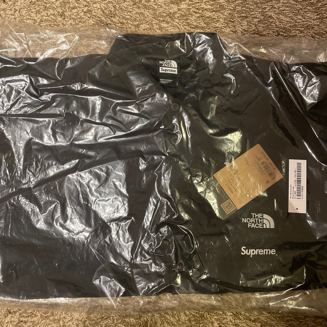 Supreme  The North Face Trekking Shirt