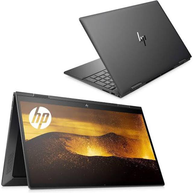 HP ENVY x360 Convertible 13-ar0xxx 正規日本代理店 スマホ/家電