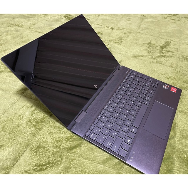 HP(ヒューレットパッカード)のHP ENVY x360 Convertible 13-ar0xxx スマホ/家電/カメラのPC/タブレット(ノートPC)の商品写真