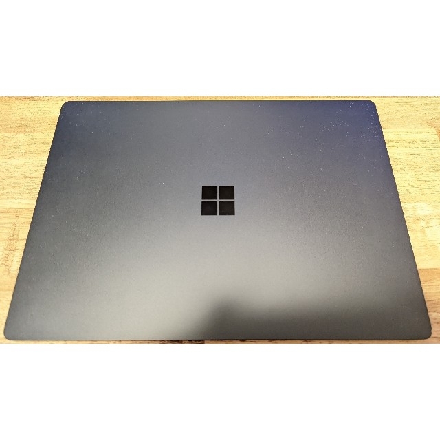 Microsoft - Surface Laptop 3　13.5インチ コバルトブルー