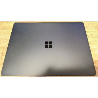 Microsoft Surface Laptop3 13.5 コバルトブルー