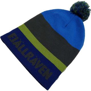 フェールラーベン(FJALL RAVEN)のFJALL RAVEN ポンポン付き ニット帽 Knit Cap Beanie(ニット帽/ビーニー)