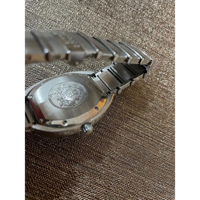 Hermes(エルメス)のエルメス　エスパス　腕時計　電池切れ レディースのファッション小物(腕時計)の商品写真