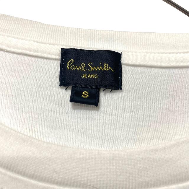 Paul Smith(ポールスミス)のKiKi様 専用 古着 "Paul SmithSUMMER SONIC Tシャツ メンズのトップス(Tシャツ/カットソー(半袖/袖なし))の商品写真