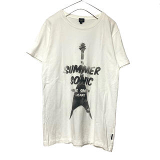 ポールスミス(Paul Smith)のKiKi様 専用 古着 "Paul SmithSUMMER SONIC Tシャツ(Tシャツ/カットソー(半袖/袖なし))