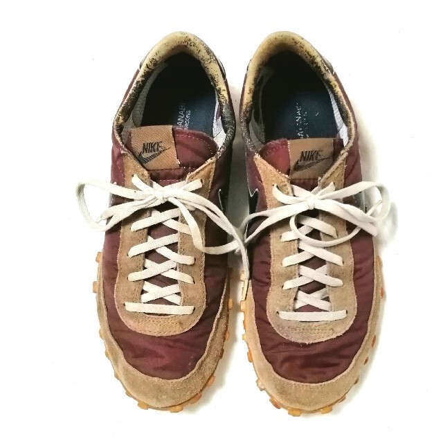 JUNYA WATANABE COMME des GARCONS - NIKE ジュンヤワタナベ ナイキ
