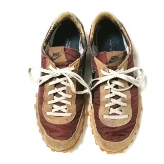 ジュンヤワタナベコムデギャルソン(JUNYA WATANABE COMME des GARCONS)のNIKE　ジュンヤワタナベ　ナイキ　ワッフルレーサー(スニーカー)