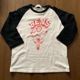 ベンデイビス(BEN DAVIS)のベンデイビス(Tシャツ/カットソー(半袖/袖なし))