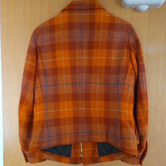 マニュアルレイバー ジャケット レディースのジャケット/アウター(テーラードジャケット)の商品写真