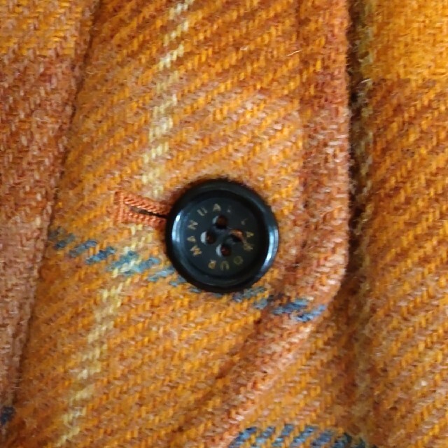 マニュアルレイバー ジャケット レディースのジャケット/アウター(テーラードジャケット)の商品写真