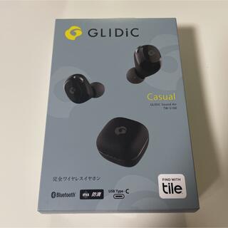 GLIDiC SOUND AIR TW-5100 ブラック(ヘッドフォン/イヤフォン)