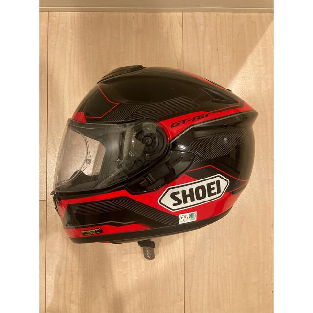 SHOEI GT-Air JOURNEY Mサイズヘルメット/シールド