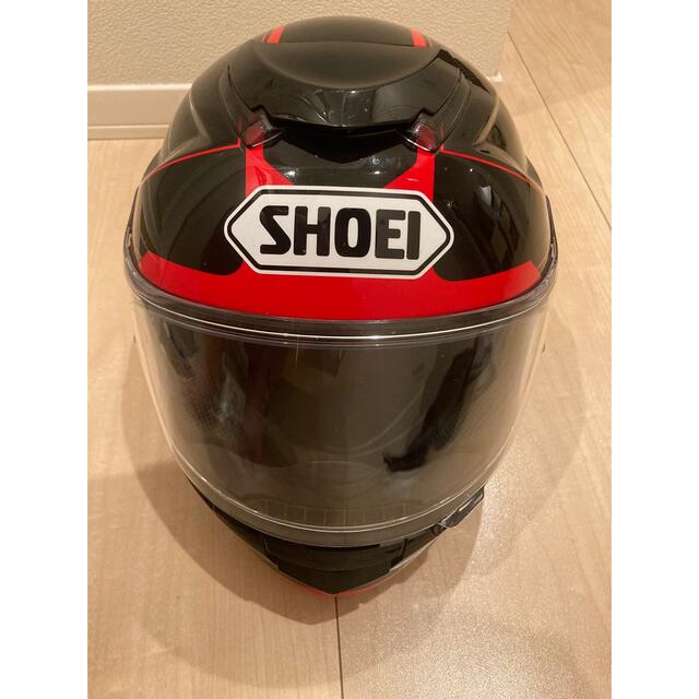 SHOEI GT-Air JOURNEY Mサイズ