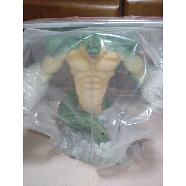 一番くじ ドラゴンボールVSオムニバスZ ポルンガラストワン 一番くじ ドラゴンボールVSオムニバスZ ポルンガラストワン