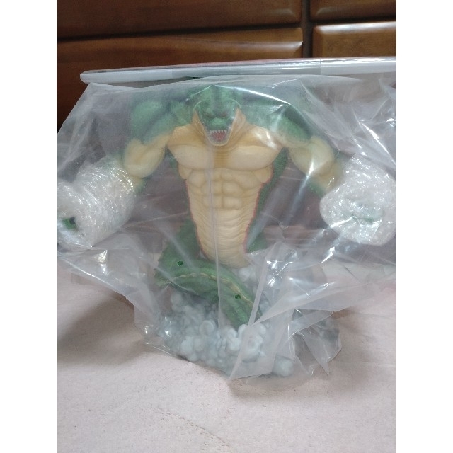 一番くじ ドラゴンボールVSオムニバスZ ポルンガラストワン 一番くじ ドラゴンボールVSオムニバスZ ポルンガラストワン