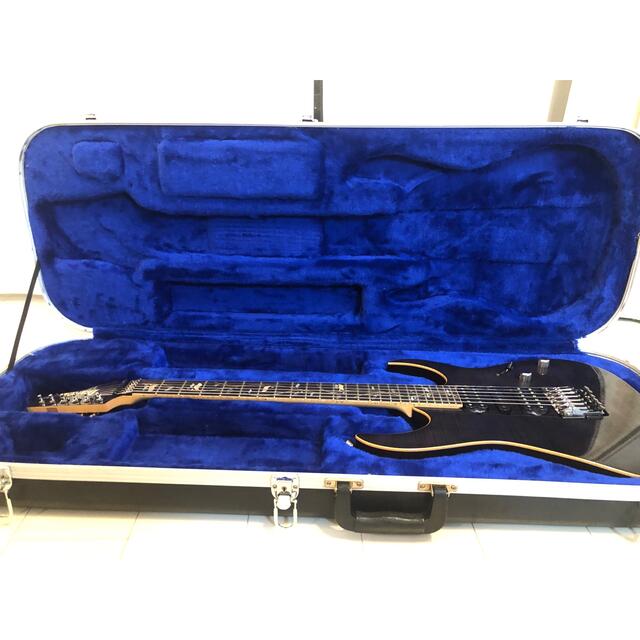 Ibanez(アイバニーズ)のIbanez j custom（RG8670TV） 楽器のギター(エレキギター)の商品写真
