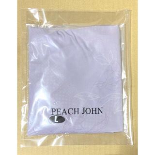 ピーチジョン(PEACH JOHN)の新品未使用♪田中みな実 ピーチジョン ガードル Lサイズ(ショーツ)