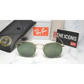 レイバン(Ray-Ban)の【50%OFFタイムセールあと1日！！】Ray ban  RB3447 001(サングラス/メガネ)