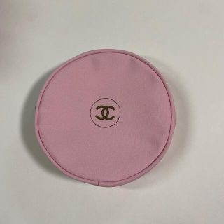 シャネル(CHANEL)のCHANEL ノベルティ ポーチ チャンス(ポーチ)