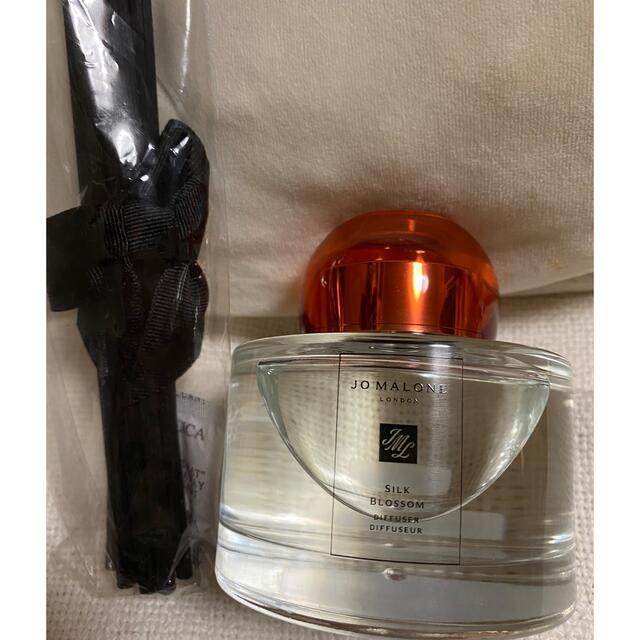 Jo Malone(ジョーマローン)のジョーマローン　デュフューザー(KENT様専用) コスメ/美容のリラクゼーション(アロマディフューザー)の商品写真