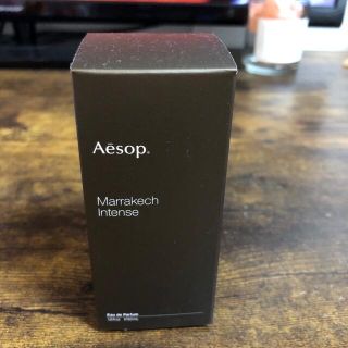 イソップ(Aesop)のAesop マラケッシュ　オードパルファン　50ml(ユニセックス)