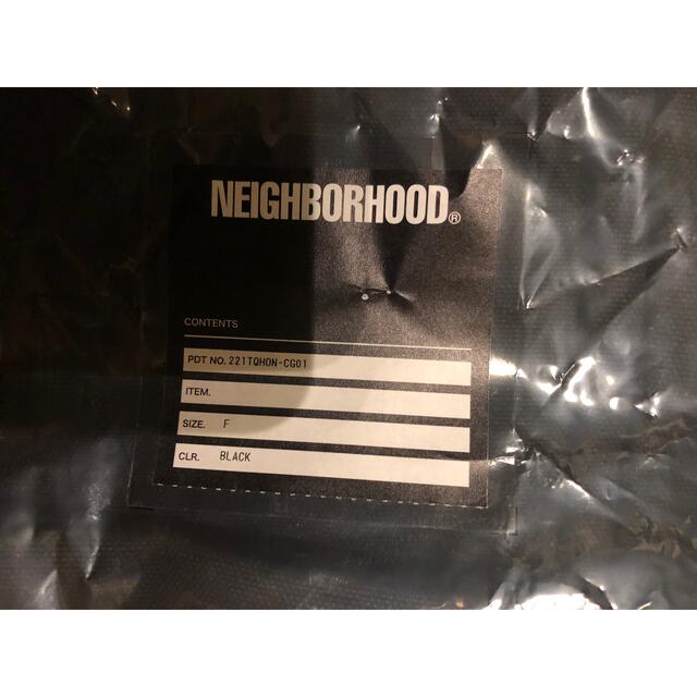 Neighborhood×HXO / TABLE 、TOTE セット 3