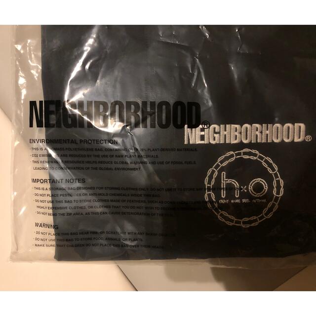 NEIGHBORHOOD(ネイバーフッド)のNeighborhood×HXO / TABLE 、TOTE セット スポーツ/アウトドアのアウトドア(テーブル/チェア)の商品写真