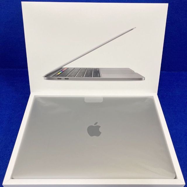 Apple - 美品★MacBook Pro MWP42J/A SSD512GB/16GB/i5
