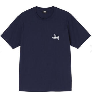 ステューシー(STUSSY)のステューシーSTUSSY BIG Tシャツ Basic Stussy Tee(Tシャツ/カットソー(半袖/袖なし))