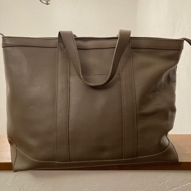 ユキノ ユナイテッドアローズ トートバッグ