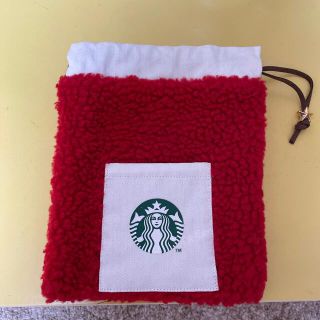 スターバックスコーヒー(Starbucks Coffee)のStarbucksｵﾘｼﾞﾅﾙﾎﾟｰﾁ☕️(ポーチ)