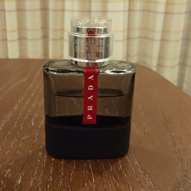 PRADA(プラダ)のPRADA　ルナロッサカーボン　50ml コスメ/美容の香水(香水(男性用))の商品写真